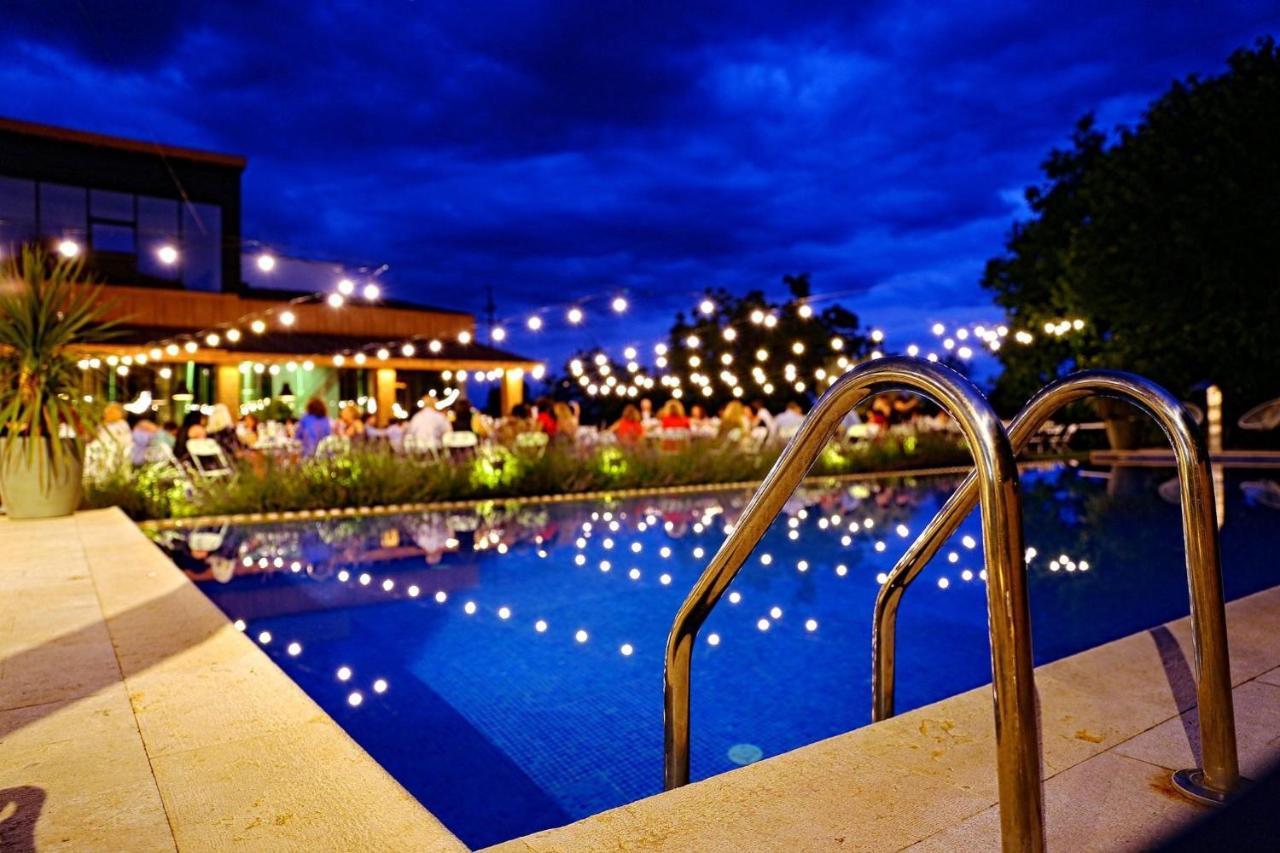 Hotel Giuaani Winery à Manavi Extérieur photo